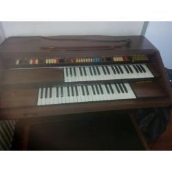 orgel wizard 326b
