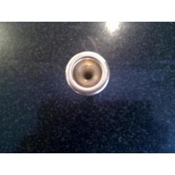 mondstuk megatone bach 1,5 c goud