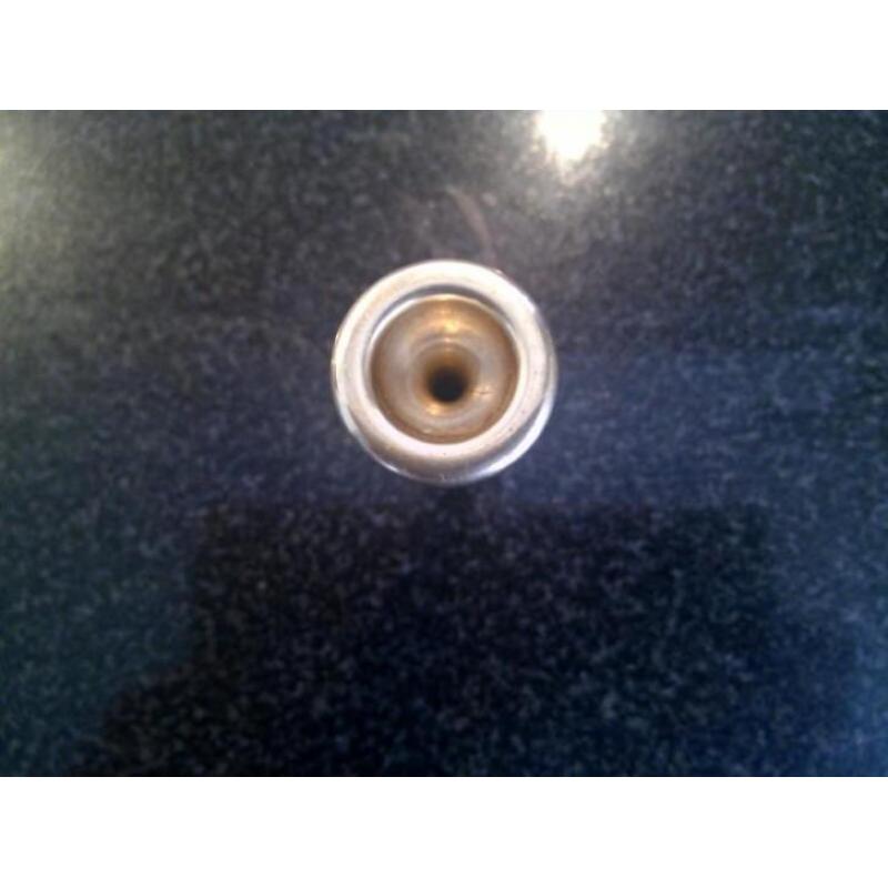 mondstuk megatone bach 1,5 c goud