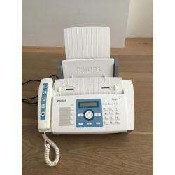 Philips faxjet 365