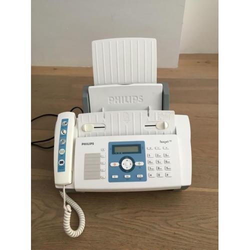 Philips faxjet 365