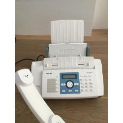 Philips faxjet 365