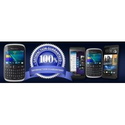 Blackberry PGP beter dan Ennetcom! Veilgste en vertrouwdste!