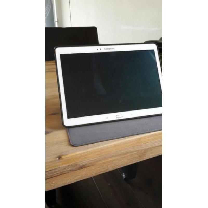 Samsung galaxy tab s