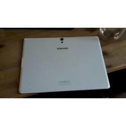 Samsung galaxy tab s