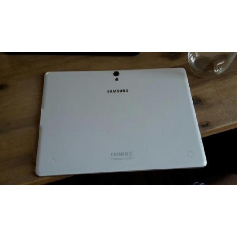 Samsung galaxy tab s
