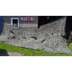 camouflage netten