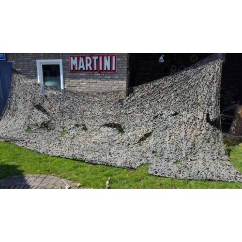 camouflage netten
