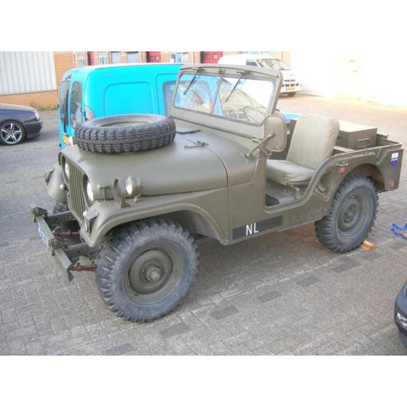 nekaf 1955