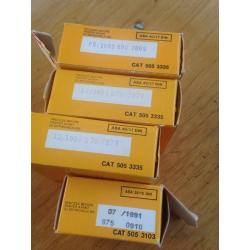 Kodak super 8 film kodachrome 25 & kodachrome 40