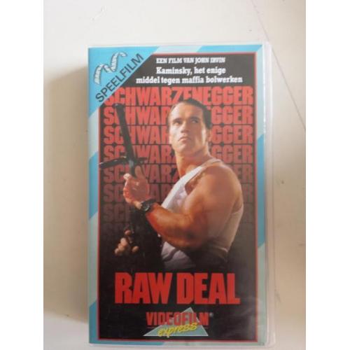 Raw deal