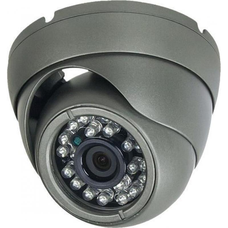 IP Camera's en toebehoren