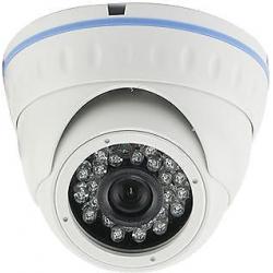 IP Camera's en toebehoren