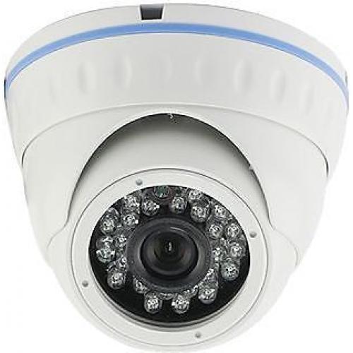 IP Camera's en toebehoren
