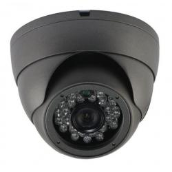 IP Camera's en toebehoren