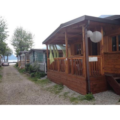 TE KOOP Goed onderhouden chalet in Italie - gunstige verhuur