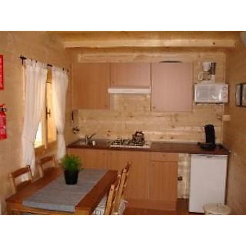 TE KOOP Goed onderhouden chalet in Italie - gunstige verhuur