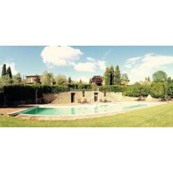 Charmant appartement in Toscane | Italië