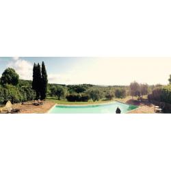 Charmant appartement in Toscane | Italië