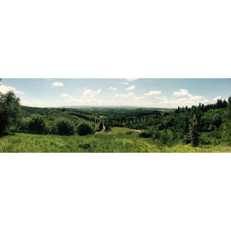 Charmant appartement in Toscane | Italië