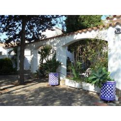 House to exchange in Spain (Costa Brava)