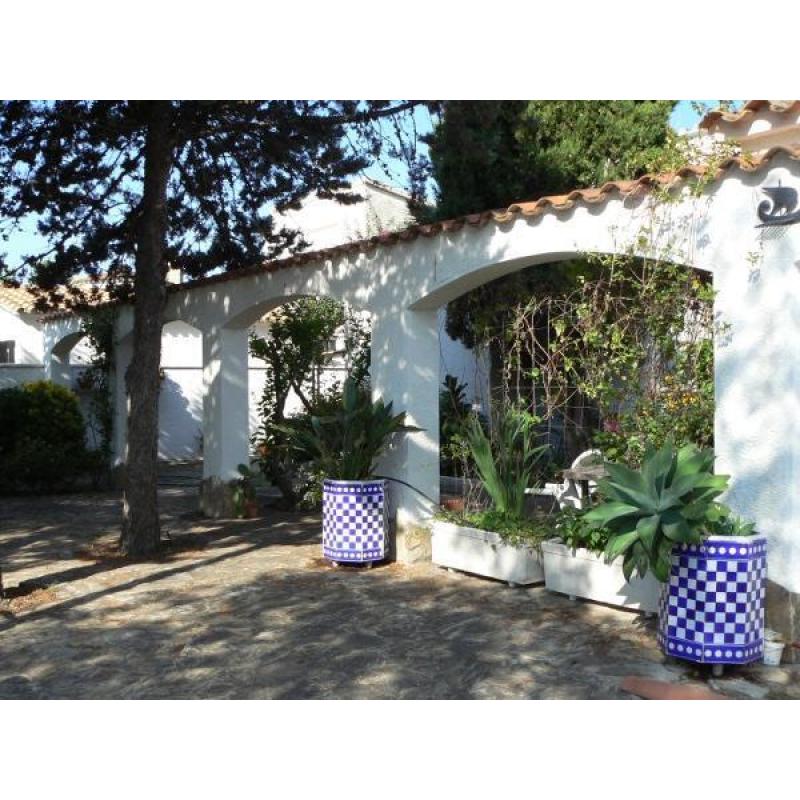 House to exchange in Spain (Costa Brava)