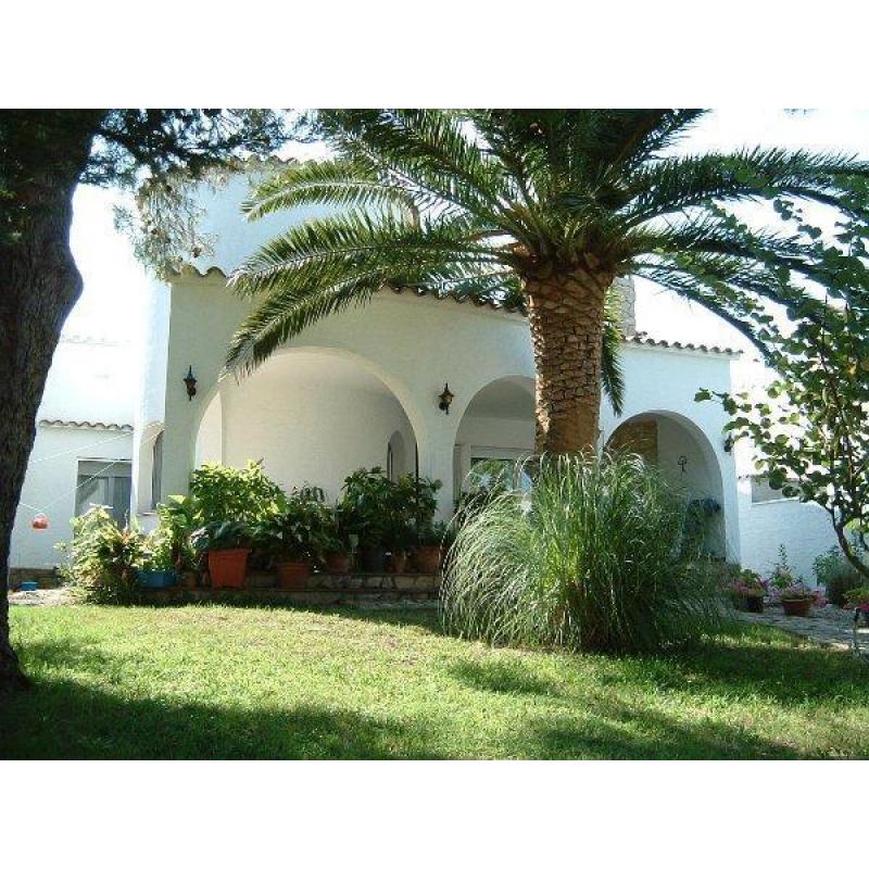 House to exchange in Spain (Costa Brava)