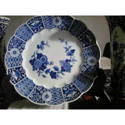 Antieken kast set