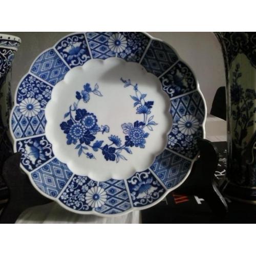 Antieken kast set