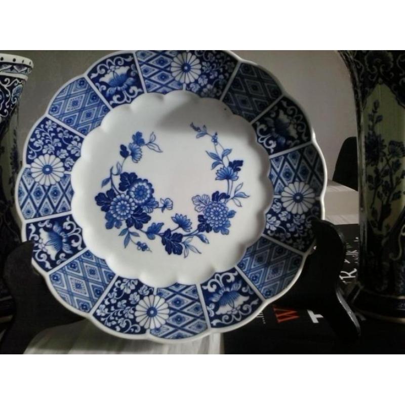 Antieken kast set