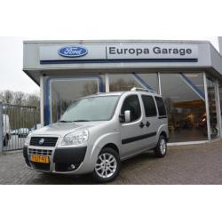 Fiat Doblò 1.4 DYNAMIC RUIME AUTO (bj 2006)