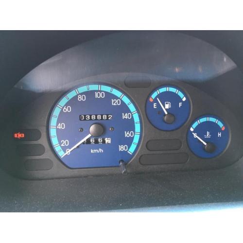 Daewoo Matiz 1.0 2004 Grijs