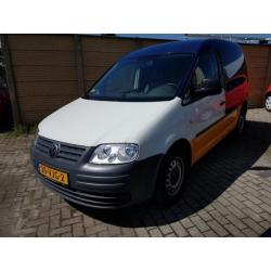Volkswagen Caddy 2.0 SDI 51KW Bestel 2007,Airco!!!!!