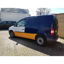 Volkswagen Caddy 2.0 SDI 51KW Bestel 2007,Airco!!!!!