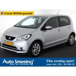 Seat Mii 1.0 Style 5 Deurs Airco LMV [Elke Zondag Open]