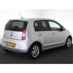 Seat Mii 1.0 Style 5 Deurs Airco LMV [Elke Zondag Open]