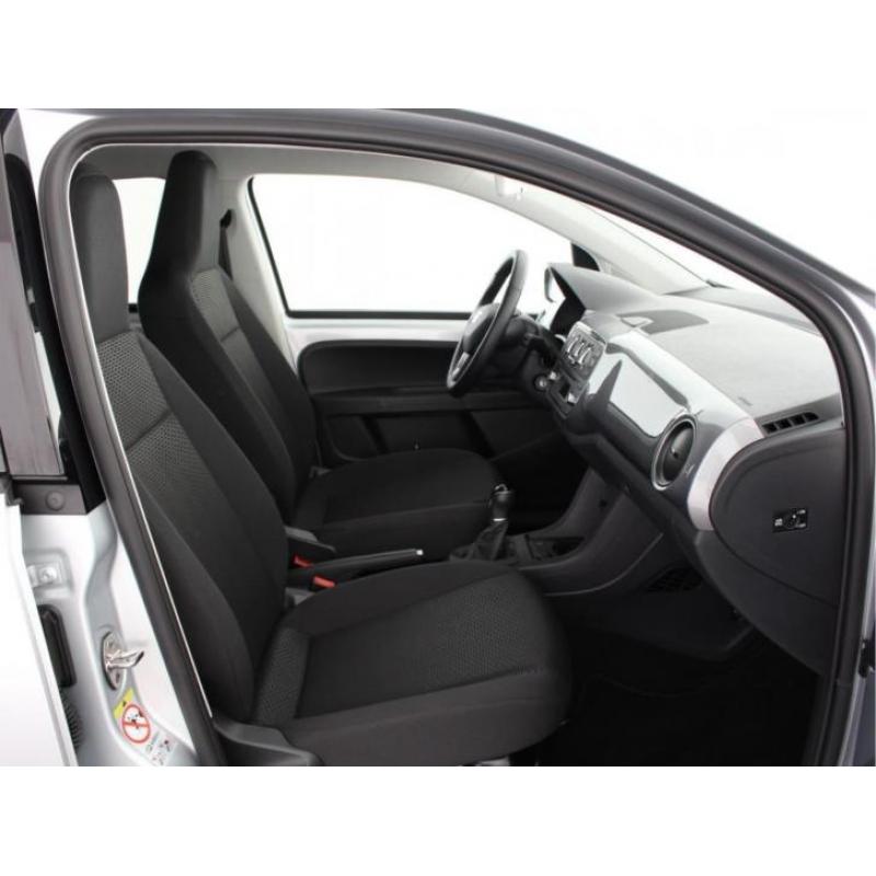 Seat Mii 1.0 Style 5 Deurs Airco LMV [Elke Zondag Open]