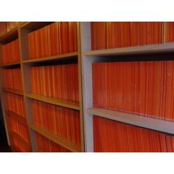 Suske en Wiske stripboeken tussen 67 335 + speciale uitgaven