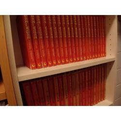 Suske en Wiske stripboeken tussen 67 335 + speciale uitgaven