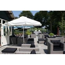Tuinmeubelen Rotterdam loungeset-lounge banken