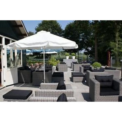 Tuinmeubelen Rotterdam loungeset-lounge banken