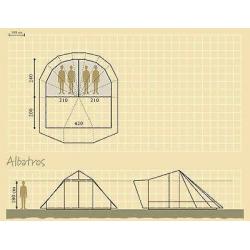 de Waard - Albatros