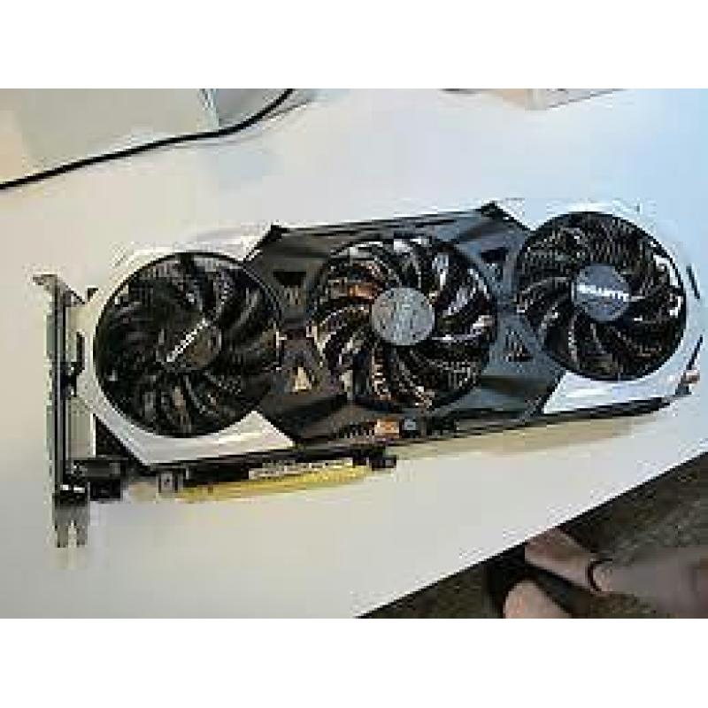 gigabyte gtx 980 ti g1 gaming