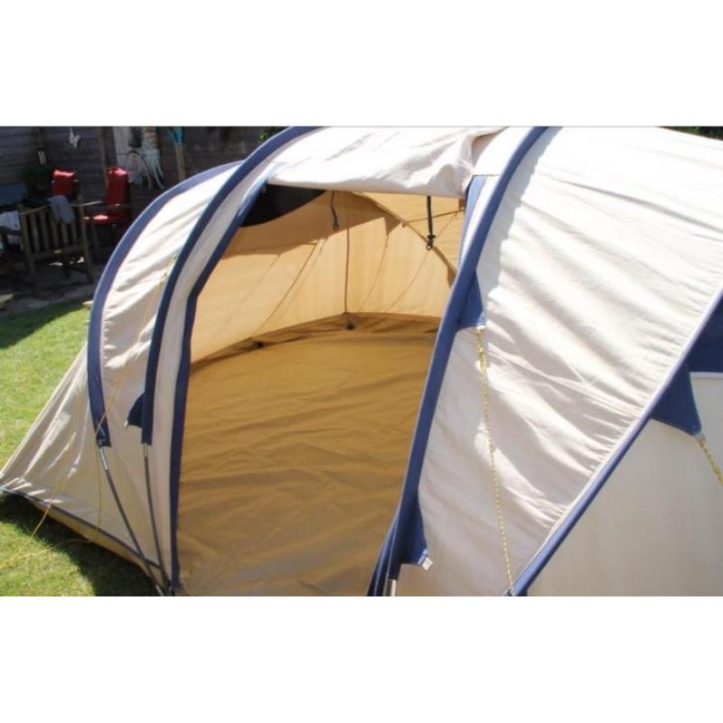 Twee persoons active leisure katoenen tent