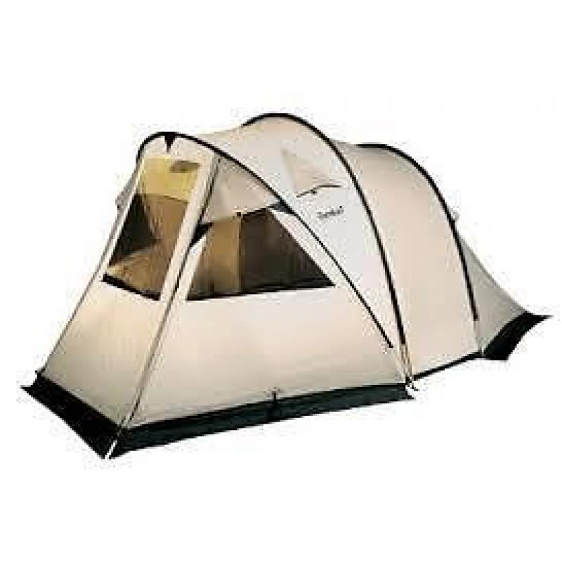 Eureka Tunnel Vision Aire LW-Cotton