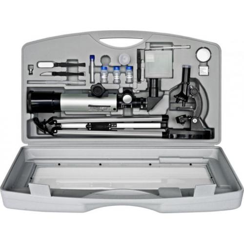 Bresser Junior Tele Micro set met koffer (Gratis verzending)