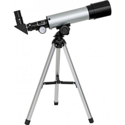Bresser Junior Tele Micro set met koffer (microscoop)