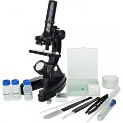 Bresser Junior Tele Micro set met koffer (Gratis verzending)