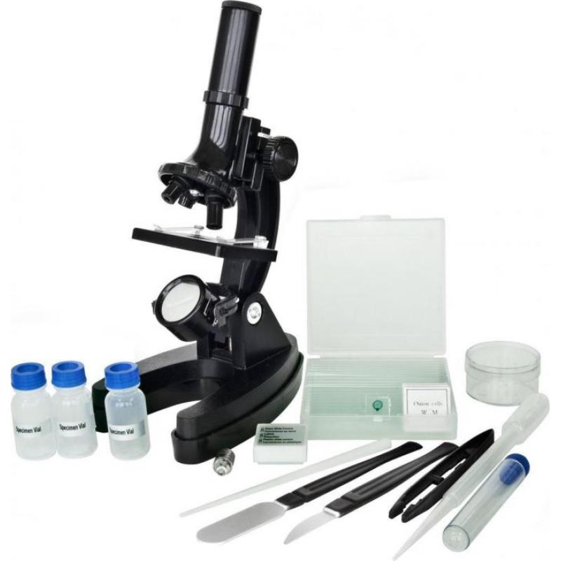 Bresser Junior Tele Micro set met koffer (Gratis verzending)