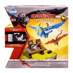 Ionix Dragon 2 Schapenrace Speelset
